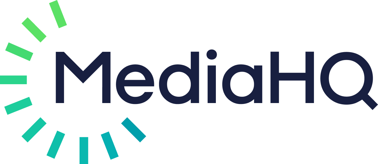 MediaHQ Logo